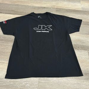 GUC Jo Koy Tour 2019 Men’s Tshirt in Black Size XL